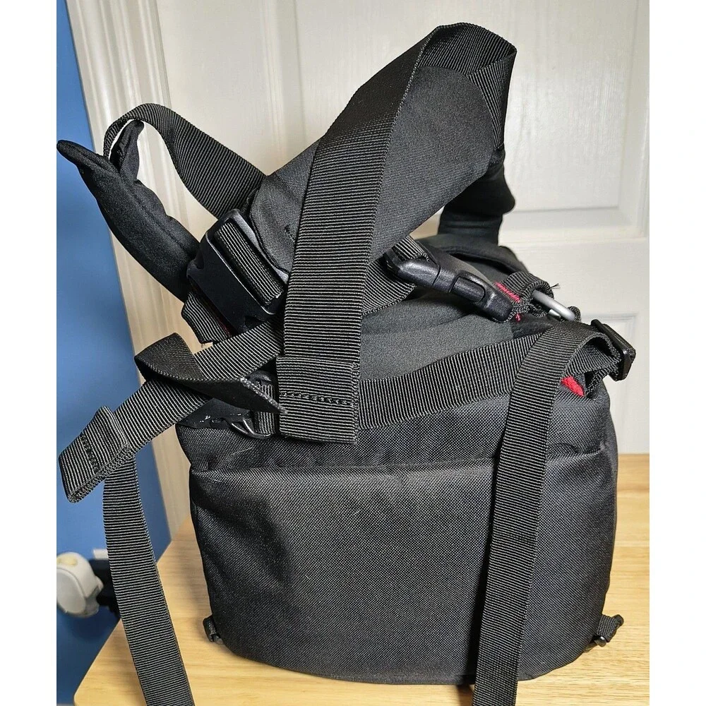 KATA 3N1-22 Camera Bag, 3-in-1 Sling Backpack, Excellent Condition